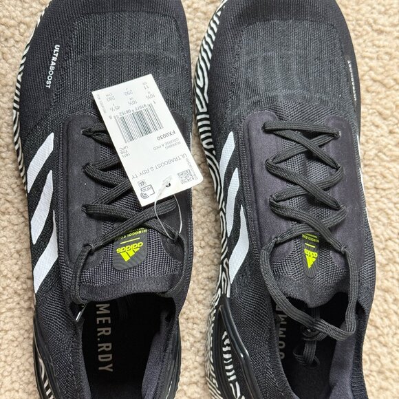Adidas UltraBoost Summer.RDY Hirocoledge Tokyo – Black – NWT – Men’s 11 main image 7